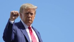 АҚШ-тағы сайлау: Fox News есебі бойынша, Дональд Трамп 47-ші президент атанады