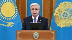 Мемлекет басшысы су шаруашылығы саласының қызметкерлерін құттықтады