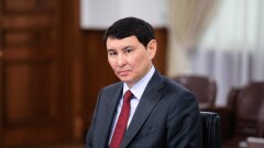 Ерұлан Жамаубаев президенттің кеңесшісі болып тағайындалды