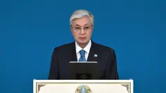 "Дәстүрлі медианың дәурені өтті" деген пікірмен келіспеймін – Тоқаев