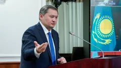 Қазақстан ғалымдарының жартысына жуығы – 40 жасқа дейінгі мамандар