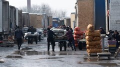 "Алтын Орда" базарының бұрынғы басшысына қатысты дау жалғасын тапты