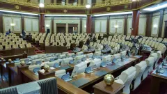 Мәжіліс пен Сенаттың 46 депутаты ғана Құрылтайға үміткер. Депутаттар құрамы қаншалықты жаңарады 