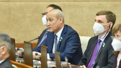 Депутаттар президенттің тапсырмаларының орындалуын қадағалайтын "Жаңа Қазақстан" тобын құрды