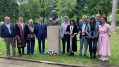 Франция қазақтарының "Әлем" қауымдастығы құрылды