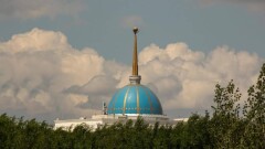 Мемлекет басшысы қазақстандықтарды Республика күнімен құттықтады