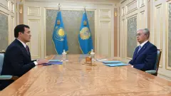 Тоқаев қазақ-британ ынтымақтастығын дамыту жөнінде тапсырма жүктеді