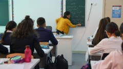 Аймағамбетов: Мұғалімдердің орташа жалақысы бүгінде 200 мың теңгеден асты