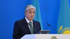 Тоқаев: Қай қаланың тұрғыны болса да, таза, жасыл желекке толы, гүлденген ортада өмір сүруі керек