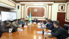 Қаражат ашық түрде бөлінеді: Маңғыстауда әскери қызметшілердің отбасыларына қалай көмек көрсетіледі 