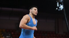 Азияның үш дүркін чемпионы Азамат Дәулетбеков Wrestling Stars дәстүрлі турниріне қатысады