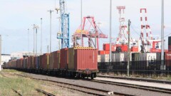 Қазақстан мен Қытай шекарасында тағы бір теміржол өткелі ашылады