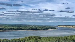Қазақстанның сағалары мен көлдеріне 16 млрд текше метр еріген қар суы жіберілді