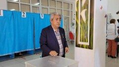 Илья Жақанов: Ұрпағымыз осы референдумның игілігін көрсе екен