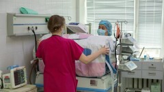 2025 жылы 32 аудандық аурухананы жаңғырту жұмыстары жалғасады