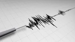 Жамбыл облысында қуаты 6 балл жер сілкінісі болды