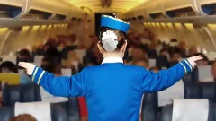25 мың доллар: Әуе саласындағы әйел мамандар IATA жүлделеріне ие бола алады