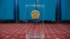 Президент Қасым-Жомарт Тоқаев референдумда дауыс берді