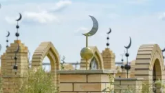 Мұхтар Шахановтың ұлы Қуаныш Мұхтарұлы өмірден өтті