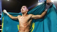 Жәнібек Әлімханұлы мен Стивен Батлердің жекпе-жегі 13 мамырда АҚШ-та өтеді
