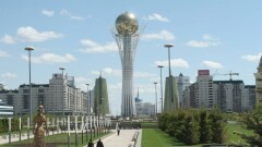 Елордаға Астана атауын қайтару ұсынылды