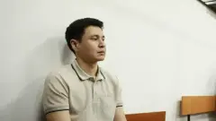 Бақытжан Байжановқа бір емес, екі рақымшылық жасалуы заңға қайшы емес – адвокат