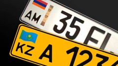 Қазақстанға заңсыз әкелінген көліктерді тіркеу акциясы көлік тапшылығын жоя ма?