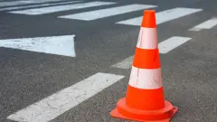 LRT құрылысына байланысты Алматы көшелерінде қозғалыс шектеледі
