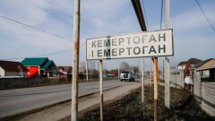 "Көшелер жекенің қолына өтіп кеткен". Кемертоған тұрғындары өз үйіне артқы есіктен кіруге мәжбүр