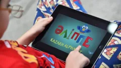 "Әліппе" мен "Қазақ тілінің" оқу бағдарламалары ел мектептерінде мақұлдаудан өтіп жатыр