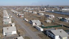 Павлодарға қоныстанған қандастар Моңғолия мен Өзбекстанға кері қайтпақ