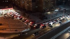 Бішкекте сезілген жер сілкінісінің қуаты 6 балл болды