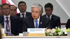 Тоқаев: Қазақстан БҰҰ Қауіпсіздік Кеңесін реформалауды және оның құрамын кеңейтуді қуаттайды