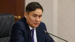 Қазақстанның Үндістандағы елшісі Президент әкімшілігіне оралады