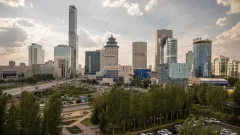 Астана автобустарында жолаушылар тарихи тұлғалар туралы мәлімет алады
