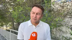 "Куәгер ретінде жауап алғанда қасында боламыз". Маңғыстауда аман қалған сарбаздың әкесі қайғылы оқиға туралы