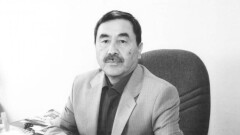 Жазушы Жұмабай Шаштайұлы өмірден озды