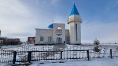 ҚМДБ 3 адамның өмірін қиған бұрынғы намазханадағы жарылысқа қатысты мәлімдеме жасады