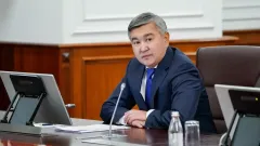 Нұрлан Байбазаров Президенттің экономикалық мәселелер жөніндегі көмекшісі болып тағайындалды