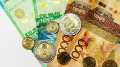 Қазақстандағы орташа жалақы – 275 мың теңге