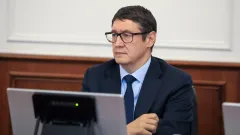 Алмасадам Сәтқалиев Атом энергиясы жөніндегі агенттік төрағасы болып тағайындалды