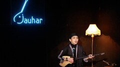 ÖzgeEpic өнер кеңістігі Jauhar ұлттық музыка жобасын таныстырды