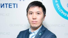 Мерей Ақшалов Қазақстанның мемлекеттік жаттықтырушысы болып тағайындалды