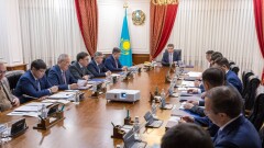 Активтерді елге қайтару: 525 млрд теңгеге қандай нысандар салынады