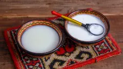 Ақтауда үздік шұбат өндіруші су жаңа көлік мінеді