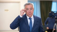 Серік Жұманғарин Еуразиялық қайта сақтандыру компаниясының қазақстандық өкілі болады