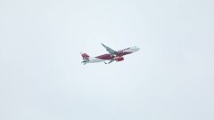 FlyArystan журналист Ләйлә Сұлтанқызының арызына қатысты мәлімдеме жасады