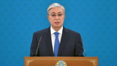 "Тәуелсіздік бәрінен қымбат". Президент мақаласының толық мәтіні