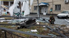 Украинадан қазақстандық 24 жүк көлігі шыға алмай тұр