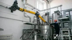 Ғылым – өндіріс қызметінде: "Қазақмыстың" зияткерлік әлеуетін дамыту